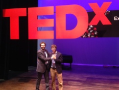 Our "Successful Collaboration" TedX Talk.